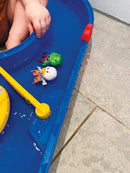Aquaplay Tilbehør - Sejlbåde med figurer - 2 stk. - Billede 1