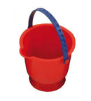 Spand i plast fra Beleduc - 0,8 L - 1 stk. - Billede 1