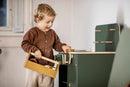 Værktøjsbænk - FLEXA - Fra 3 år
