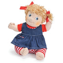 Rubens Kids - Pige - Olivia (Lys hud). - Billede 1
