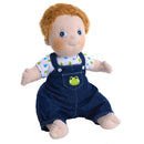 Rubens Kids - Dreng - Jonathan (med lys hud). - Billede 1