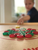 Bobspil fra Micki - Fra 7 år. - Billede 1
