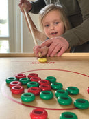 Bobspil fra Micki - Fra 7 år. - Billede 1