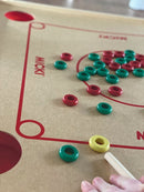 Bobspil fra Micki - Fra 7 år. - Billede 1
