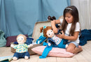Rubens Kids - Dreng - Oliver (med lys hud). - Billede 1