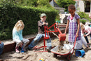 Winther Gravemaskine - fra 4 - 10 år. - Billede 1