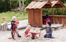 Winther Gravemaskine - fra 4 - 10 år. - Billede 1
