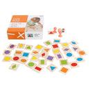 Toys For Life - Find Formen! læringsspil - fra 3 år. - Billede 1