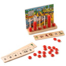 Toys For Life - Find & Tæl! læringsspil - fra 3 år. - Billede 1
