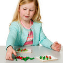 Toys For Life - Tæl Æblerne! læringsspil - fra 3 år. - Billede 1
