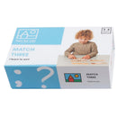 Toys For Life - Match 3 Billeder! læringsspil - fra 3 år. - Billede 1