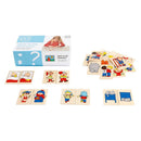 Toys For Life - Hvad Er Det Modsatte? læringsspil - fra 3 år. - Billede 1