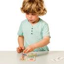 Toys For Life - Færdiggør Billedet! læringsspil - fra 3 år. - Billede 1