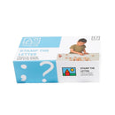 Toys For Life - Stempel Bogstaver! læringsspil - fra 3 år. - Billede 1