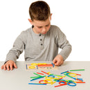 Toys For Life - Ringe & Stave! læringsspil - fra 3 år. - Billede 1