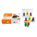 Toys For Life - Byg Tårnet! læringsspil - fra 3 år. - Billede 1