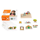 Toys For Life - Kig Og Fortæl! læringsspil - fra 3 år. - Billede 1