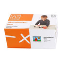 Toys For Life - Matematik Bussen! læringsspil - fra 3 år. - Billede 1