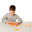 Toys For Life - Hvad Er Klokken? læringsspil - fra 5 år. - Billede 1
