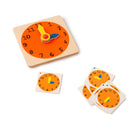 Toys For Life - Hvad Er Klokken? læringsspil - fra 5 år. - Billede 1