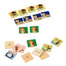 Toys For Life - Fortæl Historien! læringsspil - fra 3 år. - Billede 1