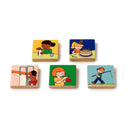 Toys For Life - Fortæl Historien! læringsspil - fra 3 år. - Billede 1