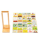 Toys for Life - Livscyklus! - Billede 1