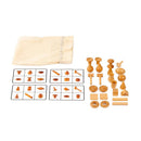 Toys for Life - Taktil Bingo! - Billede 1
