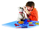 Doktorkuffert fra Learning Resources - 19 dele. - Billede 1
