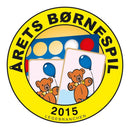 Robot Face Race - Årets Børnespil 2015 - Fra 4 år. - Billede 1
