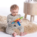 Baby Einstein - Star Bright Symphony - Fra 3 mdr. - Billede 1