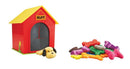 Ruffs Hundehus Spillet fra Learning Resources - Fra 3 år. - Billede 1