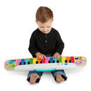 Hape + Baby Einstein - Magic Touch Keyboard - Fra 12 mdr. - Billede 1