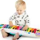 Hape + Baby Einstein - Magic Touch Keyboard - Fra 12 mdr. - Billede 1
