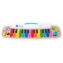 Hape + Baby Einstein - Magic Touch Keyboard - Fra 12 mdr. - Billede 1