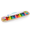 Hape + Baby Einstein - Magic Touch Keyboard - Fra 12 mdr. - Billede 1