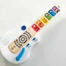 Hape + Baby Einstein - Magic Touch Guitar - Fra 12 mdr. - Billede 1