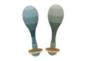 Maracas 2 dele - Billede 1