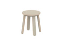 Taburet til tegnebord Warm grey  - Billede 1