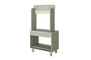 Butik og Café Natural green - Billede 1
