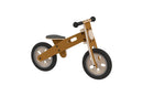 Løbecykel Mustard - Billede 1