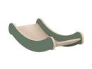 Balancebræt mini Dusty green - Billede 1