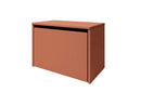 Opbevaringsbænk Blush MDF - Billede 1