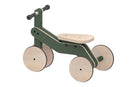 Løbecykel Dusty green - Billede 1