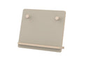 Bordstaffeli 4 dele Warm Grey - Billede 1