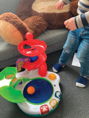 Bright Starts - Boldbane med Lys & Musik - Fra 6 mdr. - Billede 1