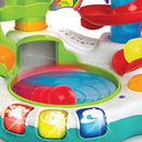 Bright Starts - Boldbane med Lys & Musik - Fra 6 mdr. - Billede 1