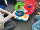 Bright Starts - Boldbane med Lys & Musik - Fra 6 mdr. - Billede 1