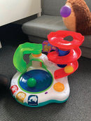 Bright Starts - Boldbane med Lys & Musik - Fra 6 mdr. - Billede 1