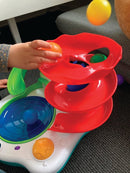 Bright Starts - Boldbane med Lys & Musik - Fra 6 mdr. - Billede 1